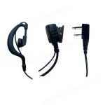 หูฟัง JDI ICOM(W) - Image 2