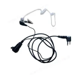 หูฟังFBI MOTO (ใส) - Image 2