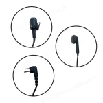 หูฟังวิทยุสื่อสาร JDI - Image 3