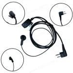 หูฟัง MOTOROLA - Image 2