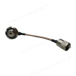 เม้าท์เหล็กขั้วต่อ PL259 สำหรับ เข้าสายนำสัญญาน RG8/8DFB/RG58 - Image 3