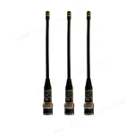 เสา SG110 ขั้ว BNC แบบหางหนู 245 Mhz - Image 2