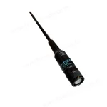 เสายาง-DIAMOND-HC-100-ความถี่-134-174-MHz-BNC - Image 3