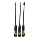 iAnt เสาวิทยุสื่อสาร แบบหางหนู 245 Mhz - Image 3