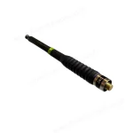 เสายางIAat (หางหนูยาว)SG 245 BNC 150-160 MHz - Image 2