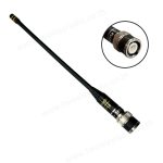 เสายางหางหนู-SG-101-BNC-160-165 MHz