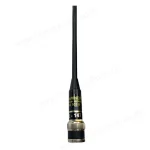 เสายางหางหนู SG101B-142-147 MHz BNC - Image 3