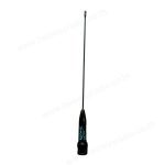 เสายาง ทรงหางหนู KAIWA KW-242 ขั้ว BNC (144Mhz)