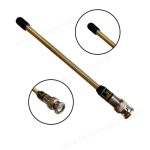 เสาสปริงทอง KW 150-160 MHz