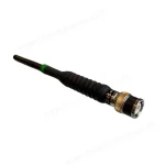 เสาสไลด์ 7 ท่อน SG245 DB 2 ย่านความถี่ ย่าน 136-174MHz. และ 245MHz สีดำ ขั้ว BNC - Image 2