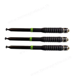 เสาสไลด์ SG-245 MOTO (9ท่อน)240-250 MHz ขั้วเกลียว - Image 3