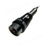 TOESU 5/8 สปริงสั้น เสาอากาศรถยนต์ - Image 3