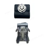 Feeder Clamp 2*1/2 “ Adaptor Bracker Jumper (M8) - Image 5