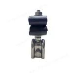 Feeder Clamp 2*1/2 “ Adaptor Bracker Jumper (M8) - Image 8