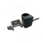 อุปกรณ์จับสายเคเบิลสแตนเลส Feeder Clamp 1หัว 7/8 หุน - Image 3