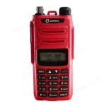 วิทยุสื่อสาร ZIGNAL รุ่น NW-751 - Image 3