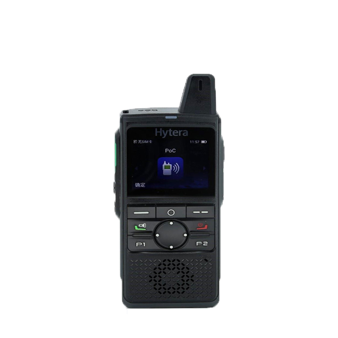 HYTERA-PNC370-Product-Image เช่าวิทยุสื่อสารใช่ซิม HYTERA รุ่น PNC370 - Image 2