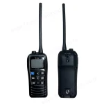 วิทยุสื่อสาร ICOM รุ่น IC-M37 - Image 5