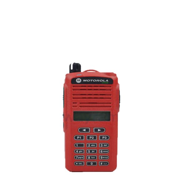 เช่าวิทยุสื่อสาร MOTOROLA รุ่น CP246i - Image 1