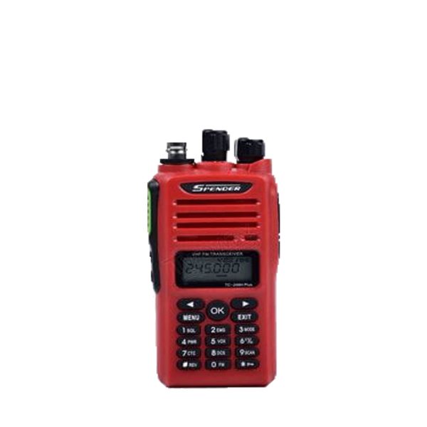 วิทยุสื่อสาร SPENDER TC-246H Plus - Image 1
