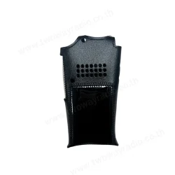 ซองหนังวิทยุสื่อสาร ICOM รุ่น 50FX , G88T , F1000T - Image 3