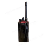 ซองหนังวิทยุสื่อสาร ICOM รุ่น 50FX , G88T , F1000T - Image 11
