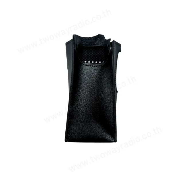 ซองหนังวิทยุสื่อสาร ICOM รุ่น 50FX , G88T , F1000T - Image 4