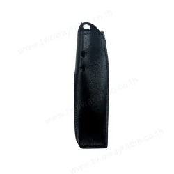 ซองหนังวิทยุสื่อสาร ICOM รุ่น 50FX , G88T , F1000T - Image 9