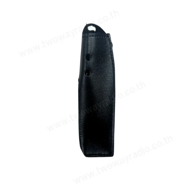 ซองหนังวิทยุสื่อสาร ICOM รุ่น 50FX , G88T , F1000T - Image 9