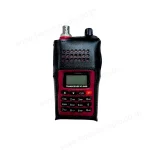 ซองหนังวิทยุสื่อสาร V-TECH รุ่น VT-245D - Image 3