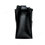 ซองหนังวิทยุสื่อสาร V-TECH รุ่น VT-245D - Image 2