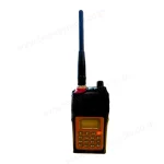 ซองหนังวิทยุสื่อสาร V-TECH รุ่น VT-245D - Image 7