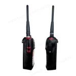 ซองหนังวิทยุสื่อสาร VIPER ONE S , FB-2 , FB-6 , FB-7 - Image 5