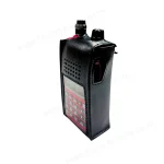 ซองหนังวิทยุสื่อสาร ICOM รุ่น IC-80FX , 86FX - Image 12