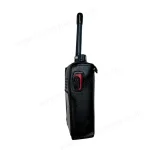 ซองหนังวิทยุสื่อสาร ICOM รุ่น IC-80FX , 86FX - Image 4
