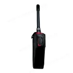 ซองหนังวิทยุสื่อสาร ICOM รุ่น IC-80FX , 86FX - Image 5