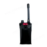 ซองหนังวิทยุสื่อสาร ICOM รุ่น IC-80FX , 86FX - Image 6