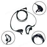 หูฟัง PoC  Inrico T-700 - Image 2