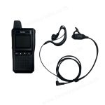 หูฟัง PoC  Inrico T-700 - Image 3