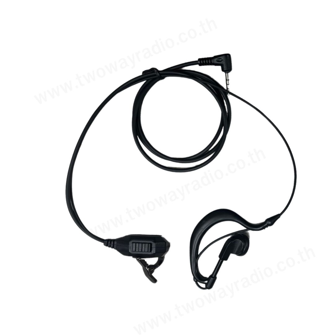 หูฟัง PoC Radio Inrico T700 (2) หูฟัง PoC  Inrico T-700 - Image 1