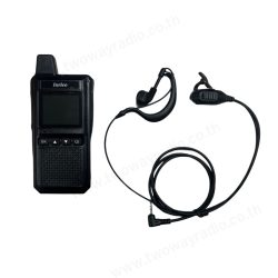 หูฟัง PoC  Inrico T-700 - Image 3