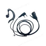 หูฟังวิทยุสื่อสาร SPENDER TC-751H PLUS - Image 2