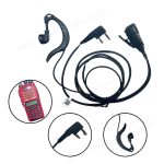 หูฟังวิทยุสื่อสาร SPENDER TC-751H PLUS - Image 3