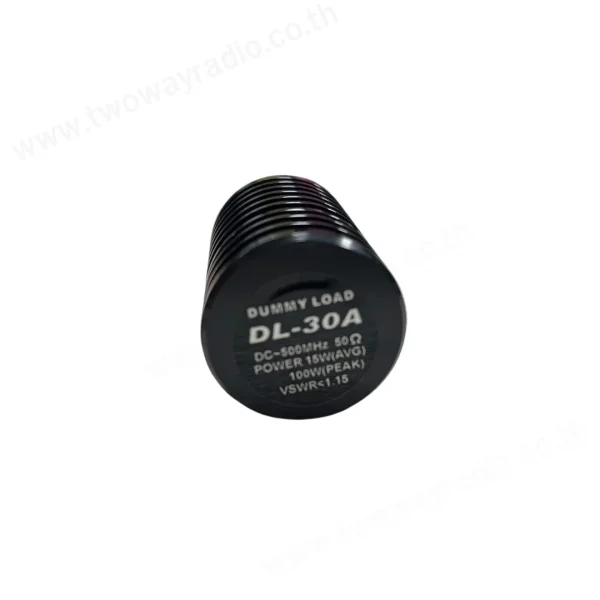 DUMMY LOAD DL-30A - Image 4