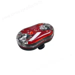 LED's White Head Light Installtion (HUIB) - Image 2