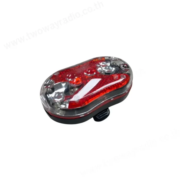 LED's White Head Light Installtion (HUIB) - Image 2