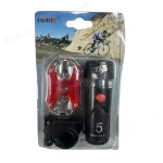 LED's White Head Light Installtion (HUIB) - Image 5
