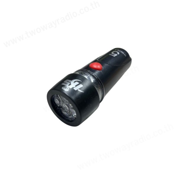 LED's White Head Light Installtion (HUIB) - Image 1