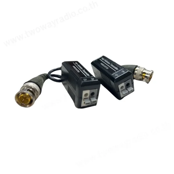 DAHUA 1 Channel Passive HDCVI Balun รุ่น DH-PFM800-E - Image 3