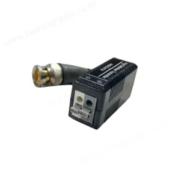 DAHUA 1 Channel Passive HDCVI Balun รุ่น DH-PFM800-E - Image 4